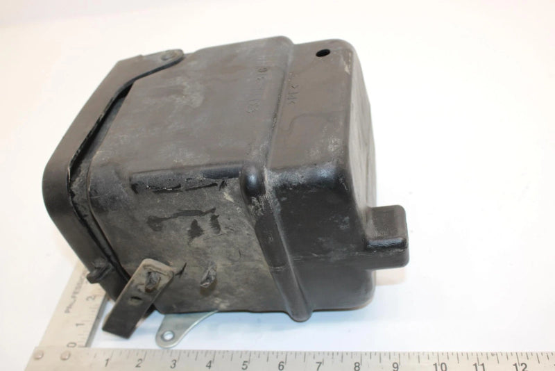 18 Suzuki King Quad 500 Oem Rear Tool Box 93100-31GA1 93100-31GA2 AS3