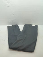 New Vintage Gray Mesquite Polyester Pants #586 ZZ-37