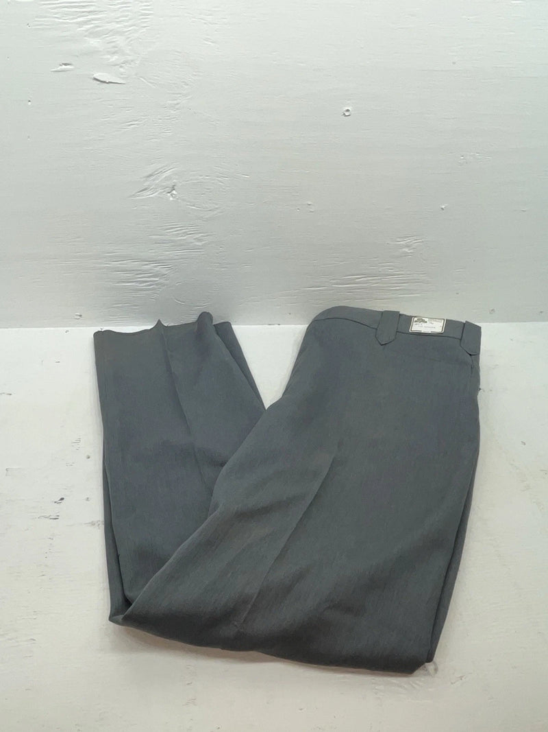 New Vintage Gray Mesquite Polyester Pants #586 ZZ-37