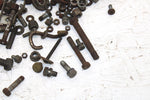 1979 Yamaha Enticer 340 Oem Nut Bolt Spacer Washer Hardware Kit SY66
