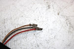 2003 Can-am Rally 200 Oem Tail Brake Light Base 710000102 AB11