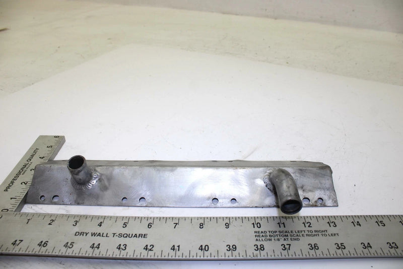 89 Yamaha Inviter OEM Front Heat Exchanger 83M-1241A-00-00 SY56