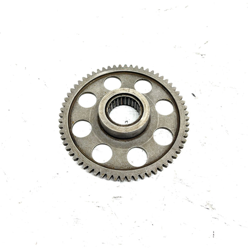 2022 Can-Am Defender HD10 OEM 64T Starter Free Wheel Gear 420434235 XB0.1