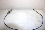 95 Polaris Slt 750 Oem Steering Cable 7080574 JP24