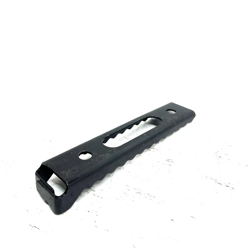 07-14 Honda Rancher 420 OEM Foot Peg 50610-HP5-600 Q5776