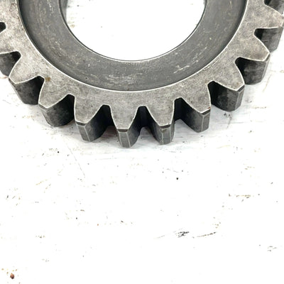 98-00 Arctic Cat 500 4X4 OEM 24T 3rd Driven Gear 3446-218 AA38