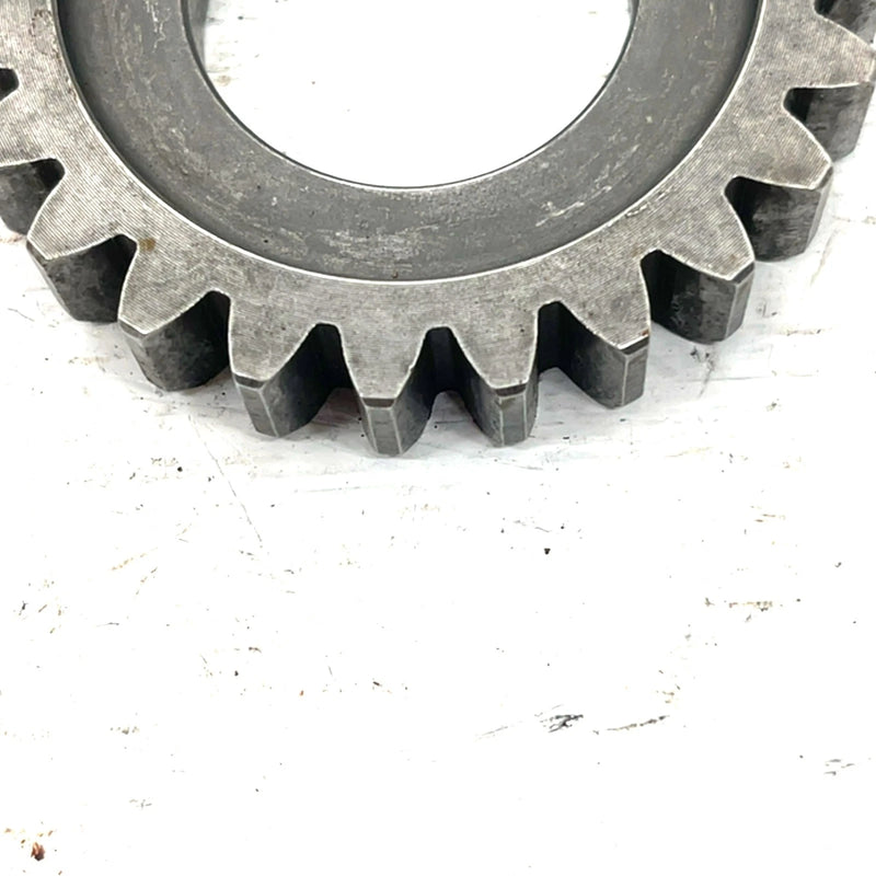 98-00 Arctic Cat 500 4X4 OEM 24T 3rd Driven Gear 3446-218 AA38