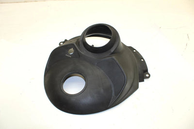 2003 Ski-doo Mxz 500 Oem Center Console 517302729 SS90