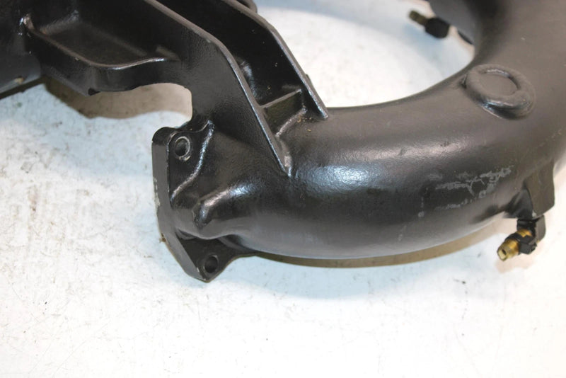 1989 Sea-doo Sp580 Oem Exhaust Expansion Chamber 274000029P90 JS46