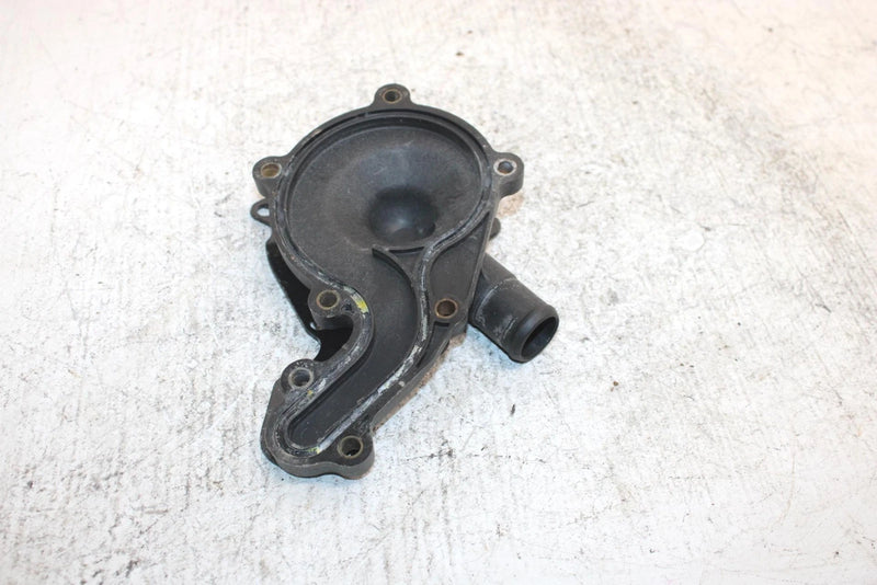 2004 Polaris Sportsman 600 Oem Water Pump Cover Assembly 1202019 AP58