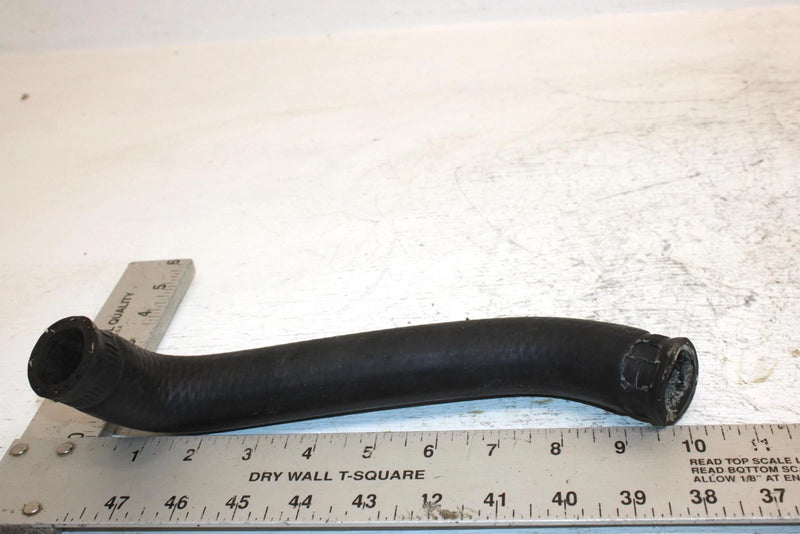 1996 Ski-doo Formula Stx 583 Oem Engine Outlet Hose 414931200 SS25