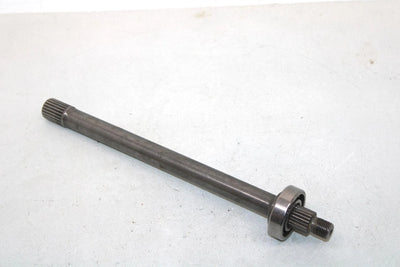 2015 Yamaha Viking Vi Oem Middle Driven Shaft 1XD-1755A-00-00 XY0.1
