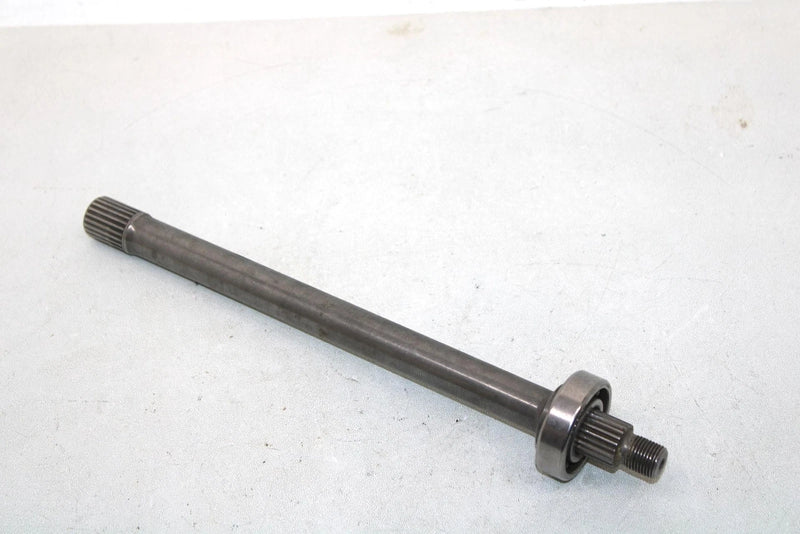 2015 Yamaha Viking Vi Oem Middle Driven Shaft 1XD-1755A-00-00 XY0.1