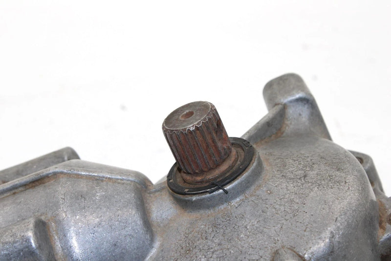 2000 Polaris Xplorer 400 Oem Front Gearcase 1341323 AP200