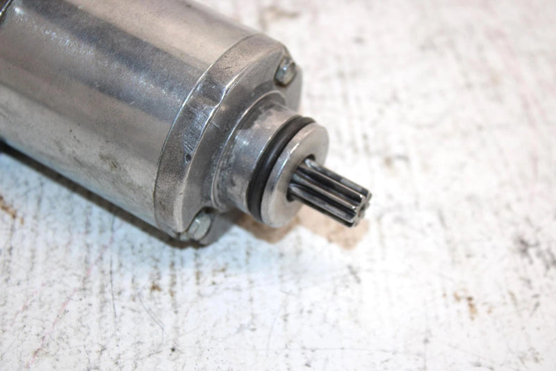 03 Bombardier Rally 175 Oem Starter Motor A31200179000 AB7