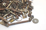 2002 Ski-doo Mxz 800 Adrenaline Oem Nut Bolt Spacer Hardware Kit SS21