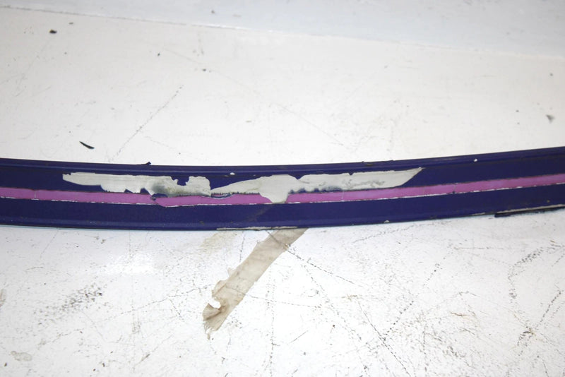 97 Polaris Xlt Sp Oem Left Side Bumper 2670151-067 SP58
