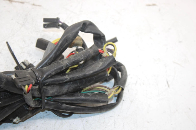 00 Arctic Cat Zl 500 Oem Main Wire Harness 0686-501 SAS10