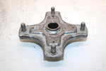 1997 Kawasaki Bayou 220 Oem Rear Wheel Left Hub 49030-1086 AK21