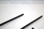 01 Polaris Xc Sp 600 Oem Rear Skid Spring Set 7041942-329 7041942-067 SP65