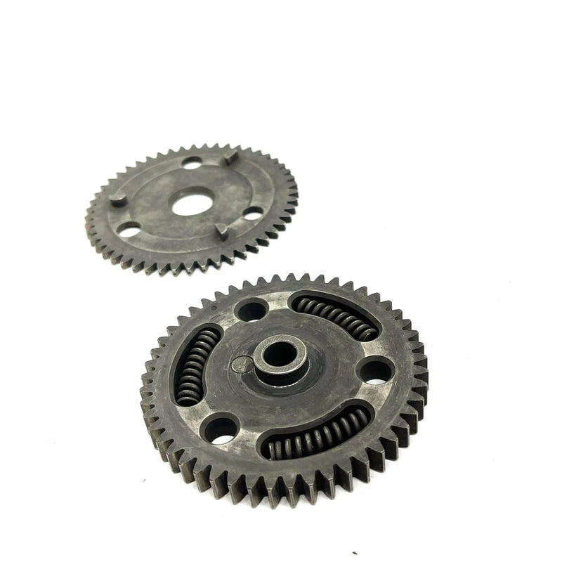 05-14 Polaris Sportsman 800 EFI OEM Balance Shaft Gear 2203106 AP188