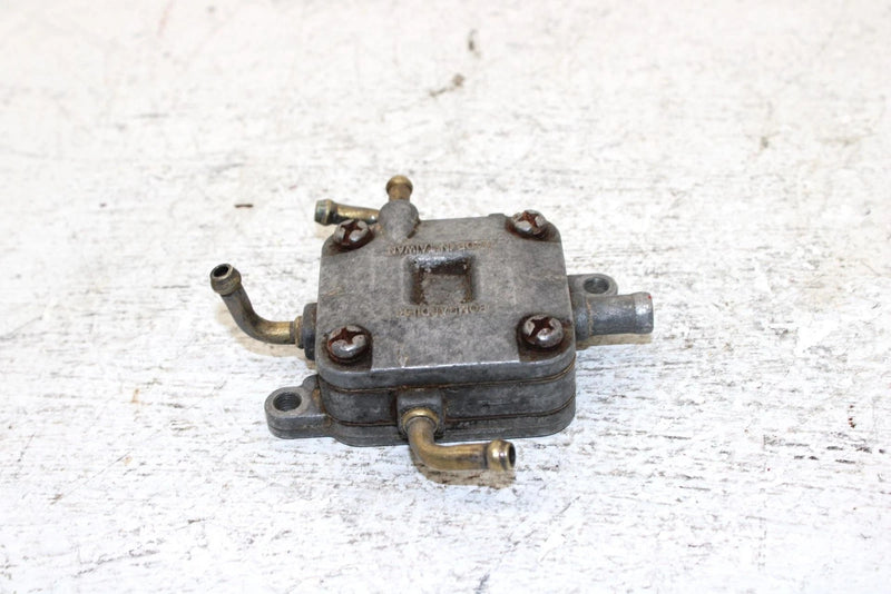 1996 Ski-doo Formula Iii 600 Oem Fuel Pump 403901100 SS18