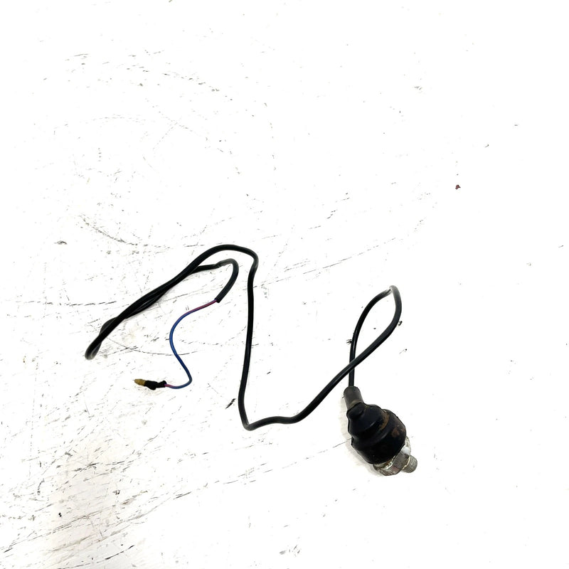 06 Arctic Cat 650 4x4 V2 Stewart Auto OEM Oil Pressure Sensor/Wire 3201-194 AA37
