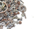 1990 Yamaha Phazer Ii LE Oem Nut Bolt Spacer Hardware Kit SY14