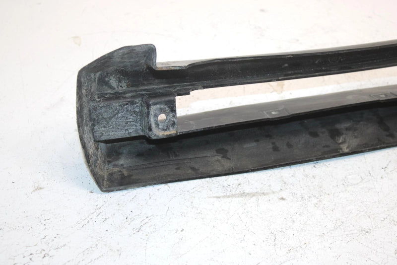 84 Yamaha Phazer Se Oem Front Bumper 8X9-77511-00-00 SY9