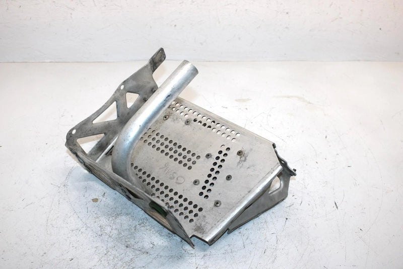 05 Arctic Cat M6 Efi 141 Oem Left Foot Rest 3706-297 SAS7