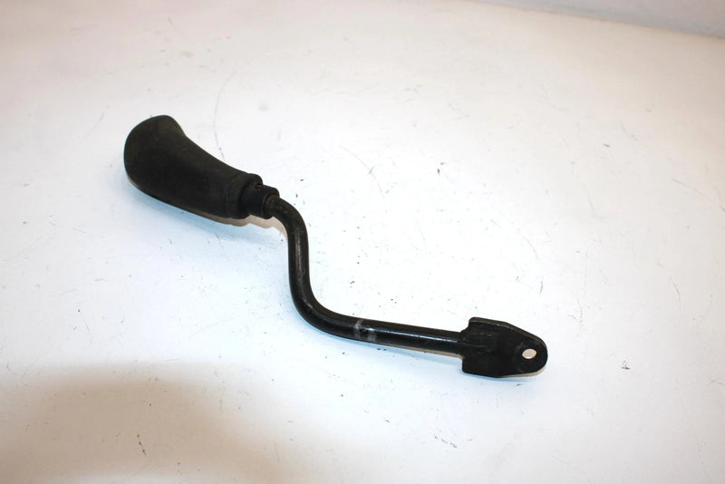 09 Can-am Ds90 Shift Lever Handle V72314DGF040 V72314DGF050LL AB3