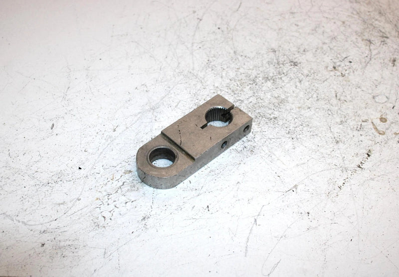 98 Arctic Cat Zr 600 Oem Rear Arm Offset Pivot 0704-366 SA175