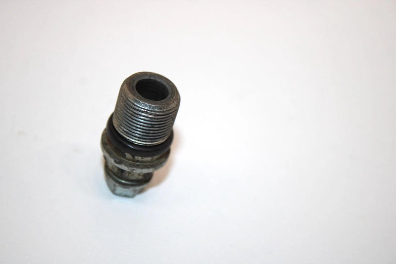 81 Honda Atc185sa Oem Cam Chain Tensioner Case 90082-383-000 AH1