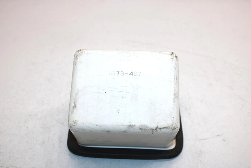 1998 Arctic Cat Ts-l 1000 Oem Center Storage Tray 1673-482 JA11