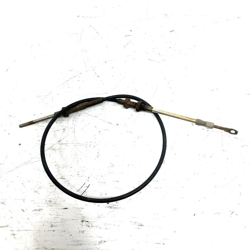 98-00 Arctic Cat 300 4X4 OEM 4x4 Shift Cable 0487-012 AA42