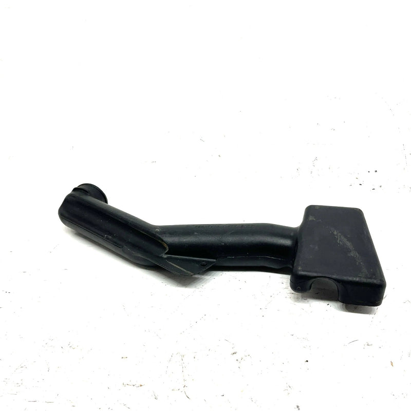2002 Arctic Cat 375 4x4 Automatic OEM Clutch Air Inlet Duct 0413-042 AA34