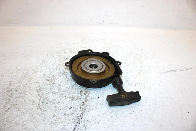1993 Kawasaki Bayou 300 Oem Starter Recoil 49088-1055 AK24