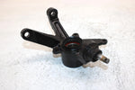 2004 Yamaha  Bruin 350 Oem Left Steering Knuckle 5ND-F3501-11-00 AY24