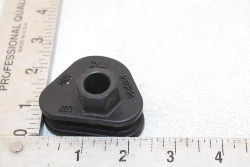 Polaris Oem Black Right Spring Tensioner Roller 5434590 Q1286