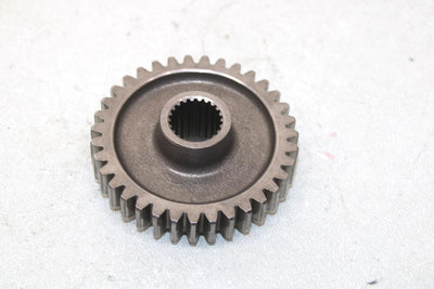 2003 Suzuki Lt-f400f Oem 35T Sub Transmission Shaft Gear 29311-38F51 AS23