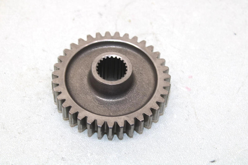 2003 Suzuki Lt-f400f Oem 35T Sub Transmission Shaft Gear 29311-38F51 AS23