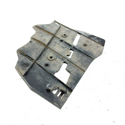 07-14 Honda Rancher 420 OEM Radiator Shroud 19033-HP5-600 AH28