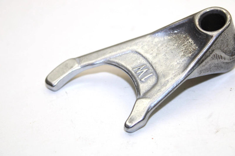 1989 Yamaha  Moto 4 OEM Shift Fork 1 1YW-18511-00-00 Q3422