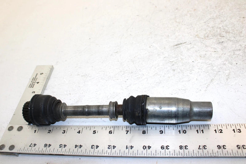 06 Honda Trx 400 Fourtrax Rancher Oem Front Prop Drive Shaft 40400-HN7-000 AH55