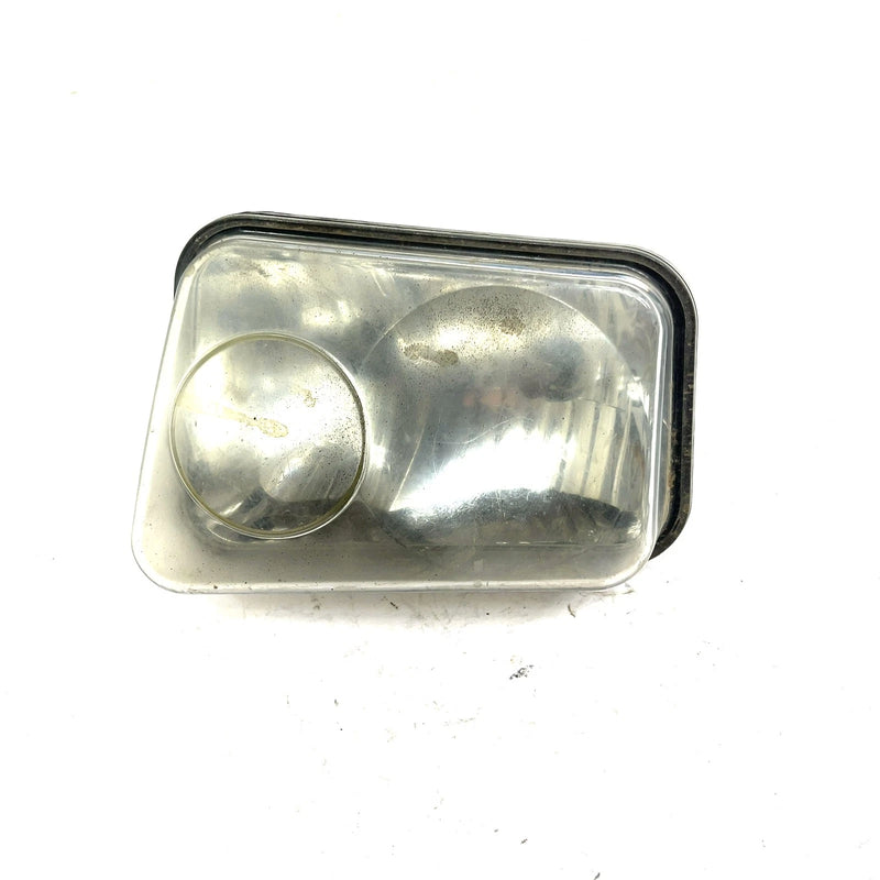 2003 Arctic Cat 400 4x4 Automatic OEM Left Headlight 0409-032 AA35