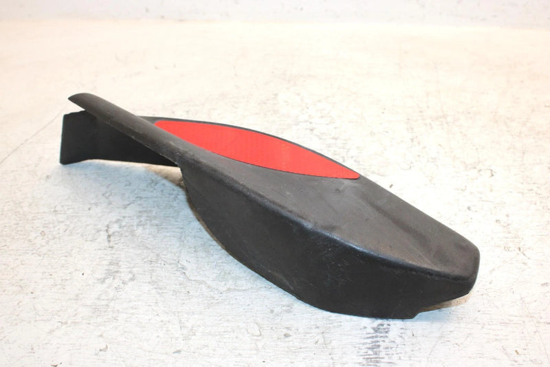 1998 Ski-doo Mach 1 700 Oem Left Rear Bumper Cover 520000025 SS3
