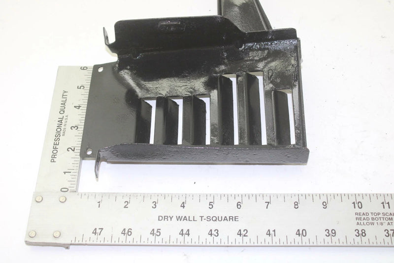 POLARIS OEM LEFT CONSOLE MOUNT BRACKET 1011951-067 B657