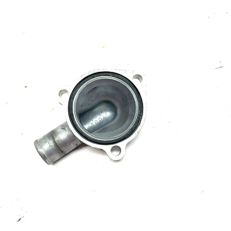 08-09 Kawasaki Teryx 750 KRF750A 4x4 OEM Thermostat Cover 16160-0046 XK0.2