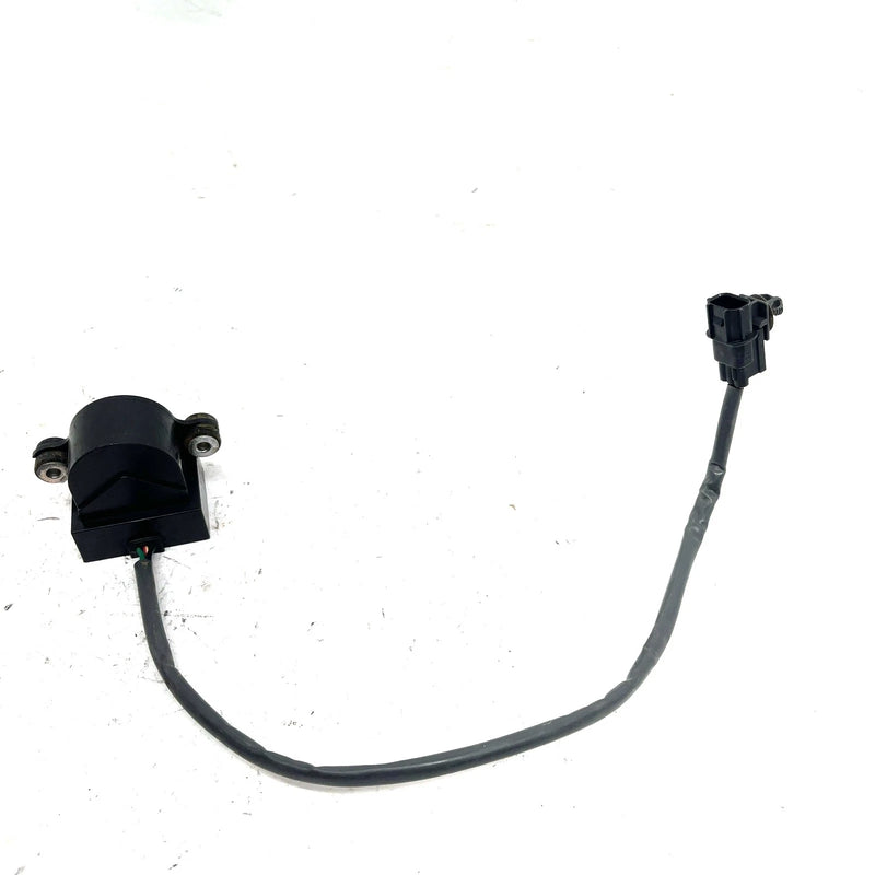 09-14 Honda Rancher 420 OEM Tip Over Angle Sensor 35161-HP7-A02 AH21