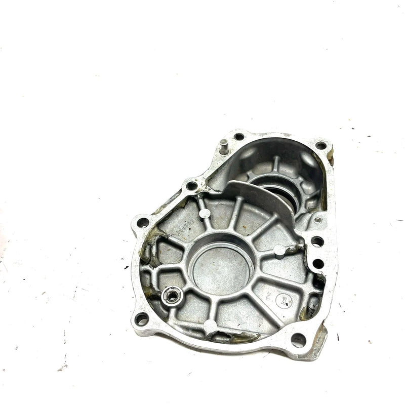 06-08 Polaris Ranger 700 6x6 EFI OEM Front Transmission Case Cover 3234132 XP7